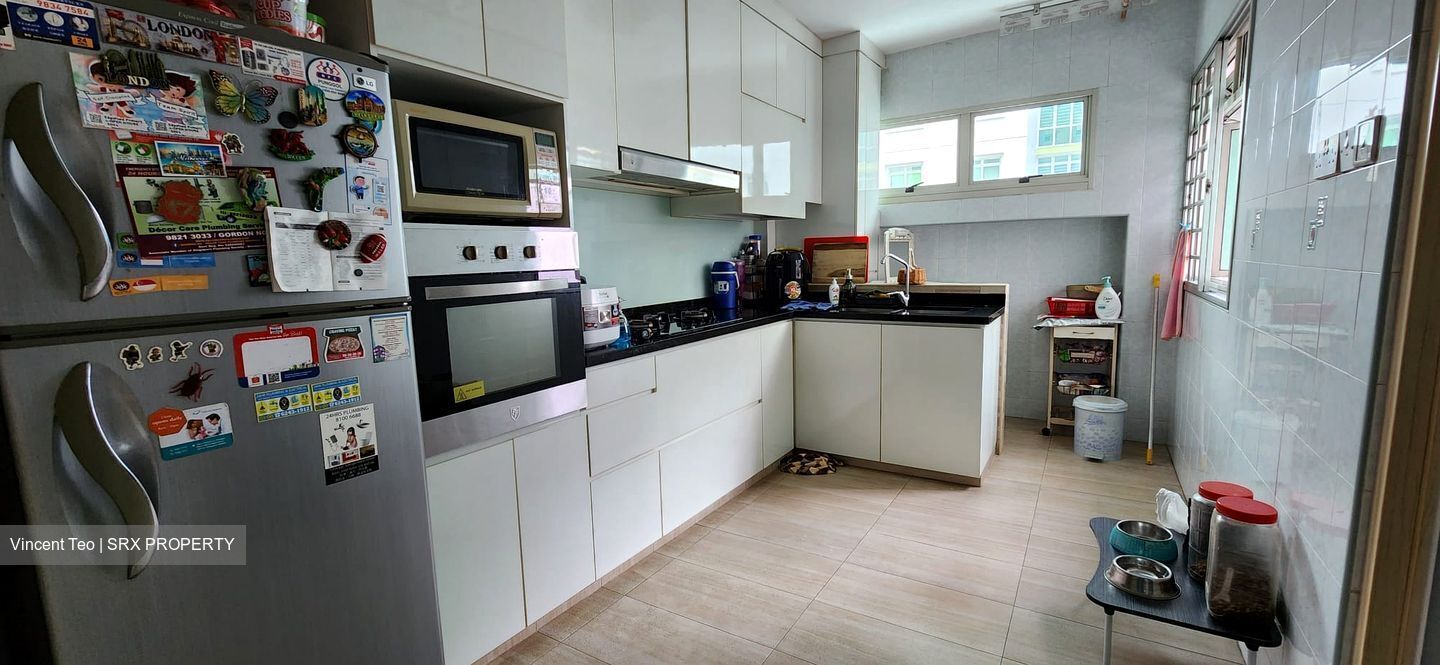 Blk 196C Punggol Field (Punggol), HDB 5 Rooms #387892801